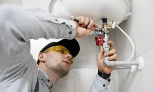 Service de Calderas y Termotanques